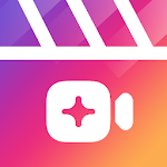 Cover Image of Herunterladen Reels Video Downloder for Instagram - Status Saver 1.0.6 APK