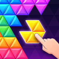 Block Puzzle Box - Free Puzzle Games