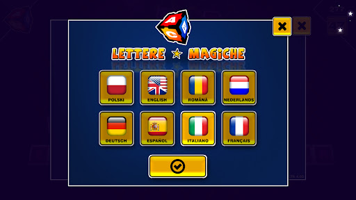 Anteprima dell'app