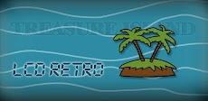 Treasure Island LCD Retroのおすすめ画像1