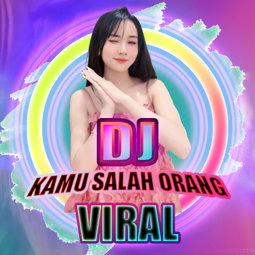 DJ Kamu Salah Orang Viral Laai af op Windows