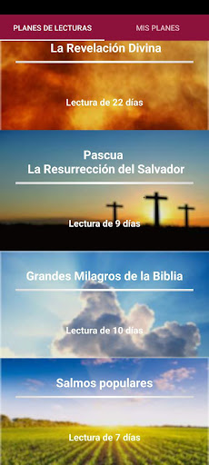 Biblia para la Mujer Screen 3