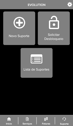 Evolution Net Screen 3
