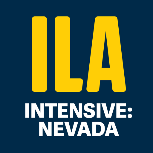 ILA Intensive: Nevada