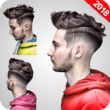 Latest Boys Hairstyles icon