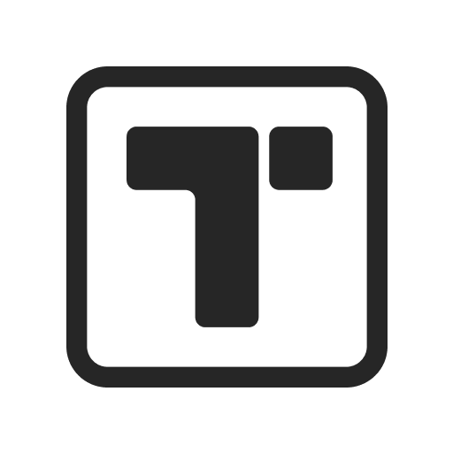 Trinkerr: Virtual Trading App logo