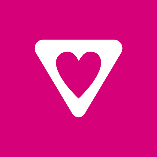 App Romance  Icon