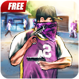 Gangster Crime War : Mafia City Revenge Stories 3D icon