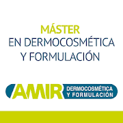 AMIR Máster en Dermocosmética
