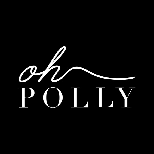 Oh Polly US 4.0 Icon