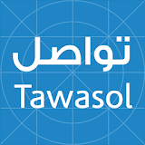 Tawasol icon
