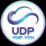 UDP VoiP VPN icon