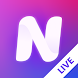 Nowwa- 18+ live video chat - Androidアプリ