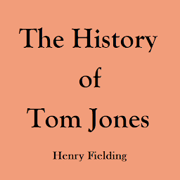 Imagen de ícono de The History of Tom Jones eBook
