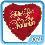 Valentine's Day Videos icon