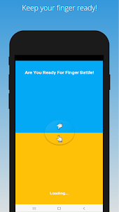 Finger Battle (Official)