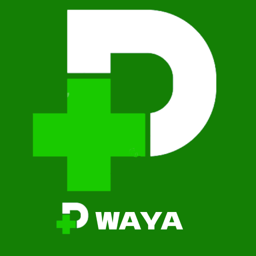 Dwaya Header - AppWisp.com