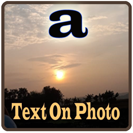 ImagTex - Text On Photos logo