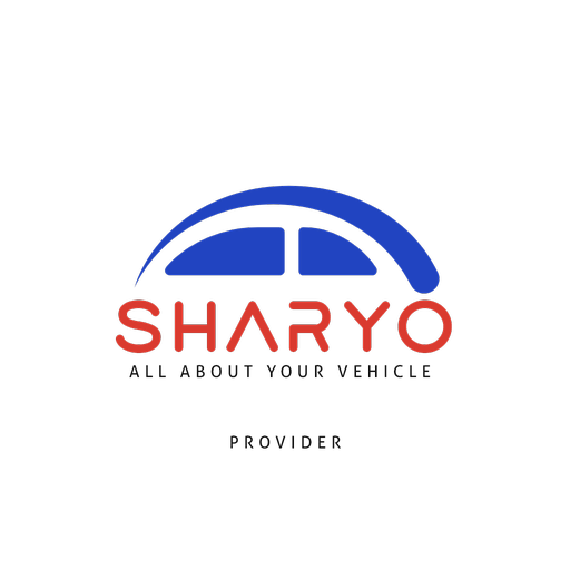 Sharyo Biz logo