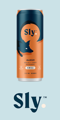 Android application SLY screenshort