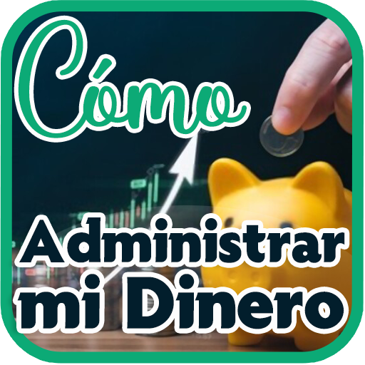 Cómo Administrar mi Dinero logo