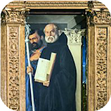Imagenes de San Benito icon