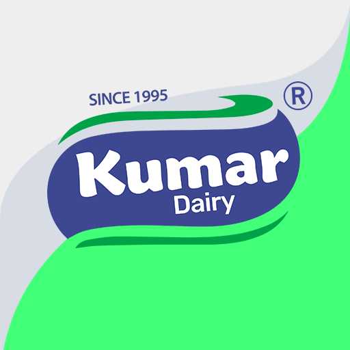 Kumar Delivery logo