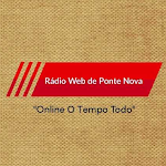 Rádio Web de Ponte Nova