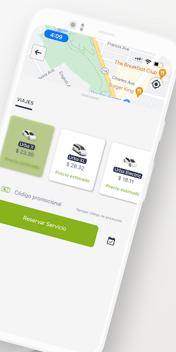 URBA DRIVER FOR DRIVERS