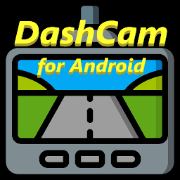 Icon image DashCam - record for hours