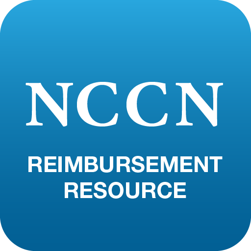 NCCN Reimbursement Resource logo