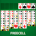 Descargar FreeCell Classic Card Game Instalar Más reciente APK descargador
