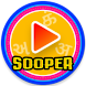 Sooper App - Androidアプリ