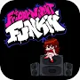 Funkin Music Battle - FNF Mod Character Girlfriend