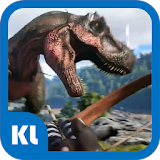 Free Ark Craft Dinosaurs Guide icon
