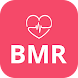BMR Calculator - Calculate BMR - Androidアプリ