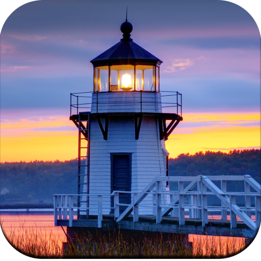 Lighthouse Wallpaper HD 1.08 Icon