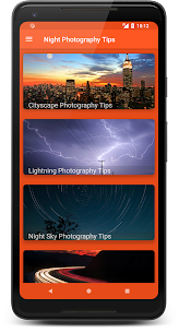 Photo Tips Photography PRO APK (Paid/Full Version) 4