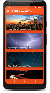 Photo Tips Photography PRO APK (النسخة المدفوعة / الكاملة) 4