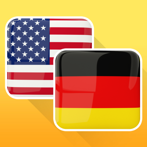 English German Translator 10.2 Icon