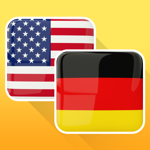 English German Translator  Icon