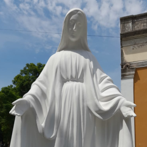 Virgin Mary's Daily Tribute Download on Windows