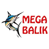 Mega Balık icon