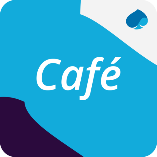 Capgemini SmartCafe  Icon
