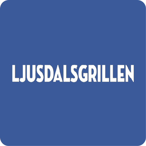 Ljusdalsgrillen logo