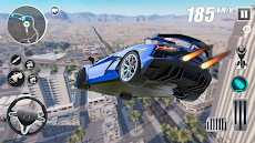 Car Driving Simulator: Race 3Dのおすすめ画像3