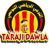 Taraji Dawla الترجي دولة icon