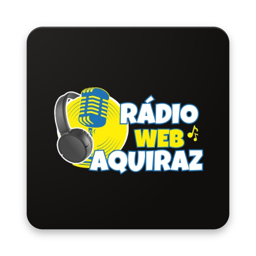 Rádio Web Aquiraz logo