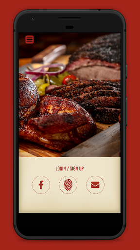 Spring Creek Barbeque Screen 2