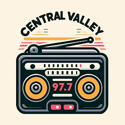 Icon image Central Valley 97.7